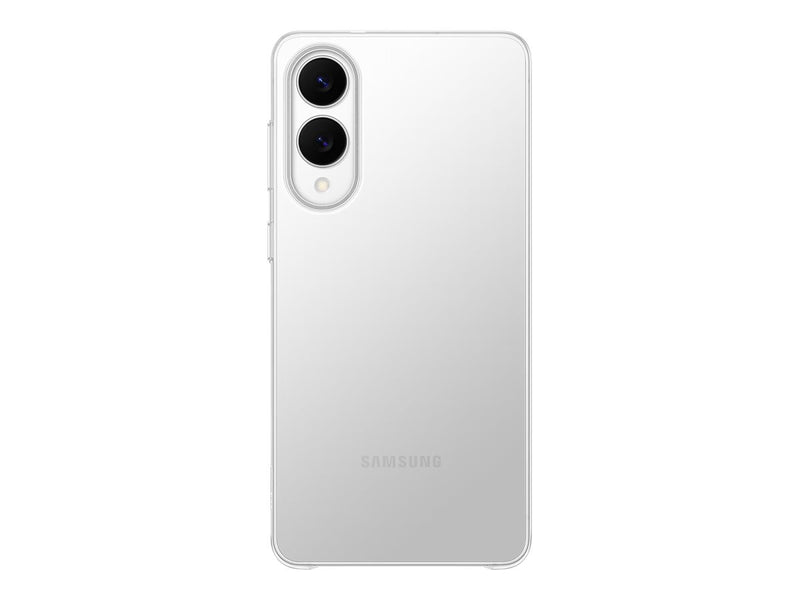Samsung Case Mobildeksel Samsung S25 Edge - Gjennomsiktig