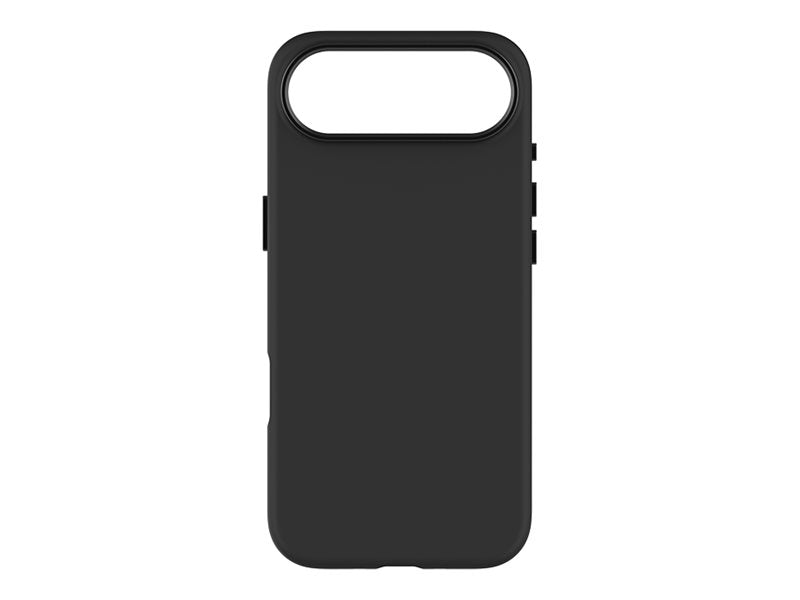 Silikondeksel iPhone Air Magsafe - Svart