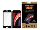 PanzerGlass Skjermbeskyttelse iPhone 8/7/6/SE