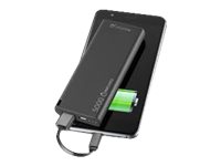 CellularLine Powerbank FreePower 5000 mAh