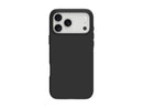 dbramante Iceland Ultra Støtsikkert Deksel iPhone 18 Pro Max / 17 Pro Max Magsafe - Svart