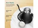 Cosori Original Electric Gooseneck Kettle