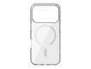 Lofoten Silikondeksel iPhone 17 Pro Magsafe - Gjennomsiktig