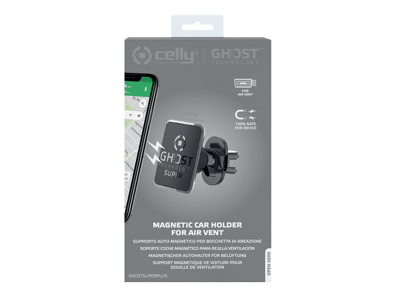 Celly Ghostfix Mobilholder til bil