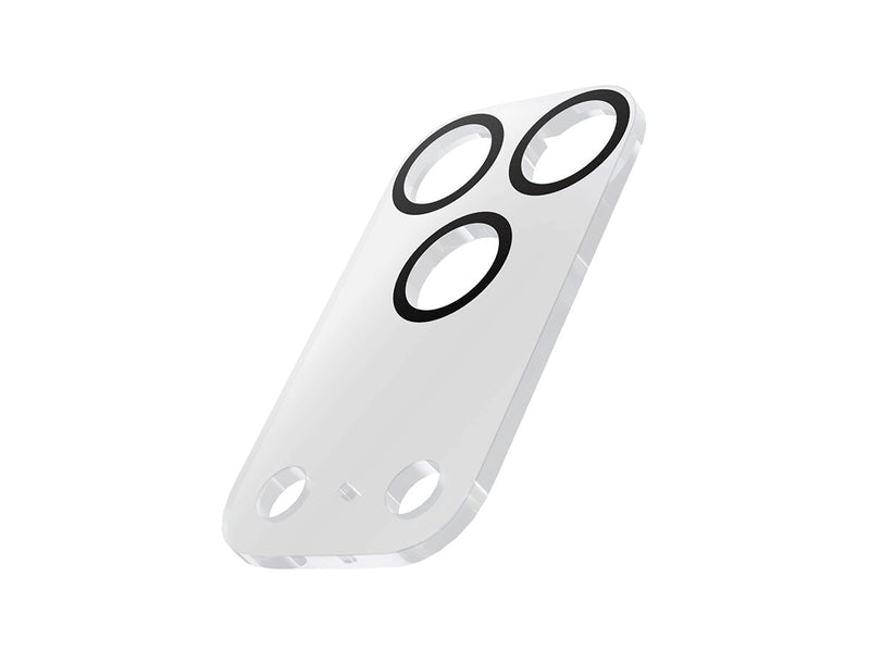 CellularLine Kamerabeskyttelse iPhone 17 Pro