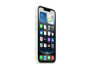 Apple Silikondeksel iPhone 16e - Hvit