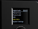 PINELL RESQ DAB-radio