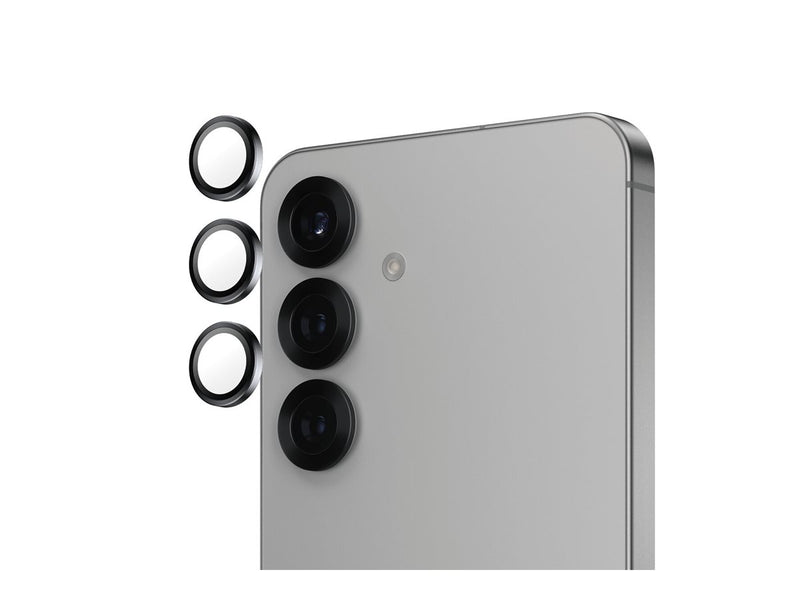 PanzerGlass Linsebeskyttelse Samsung S25 Edge