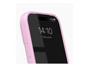 iDeal Silikondeksel iPhone 17 Pro Max Magsafe - Rosa