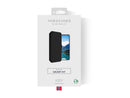 Nordfjord Slim Lommebokdeksel Samsung A17 - Svart