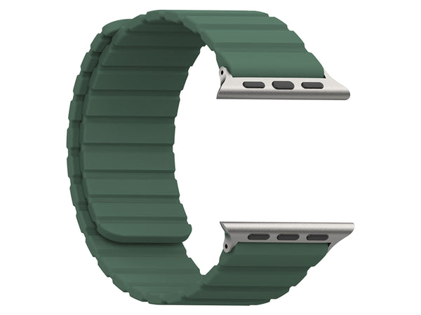 Apple Watch Klokkereim Apple Watch 38-41mm - Jade Grønn