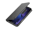 CellularLine Book Agenda Lommebokdeksel iPhone 18 Pro Max - Svart