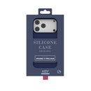 Silikondeksel iPhone 17 Pro Max Magsafe - Blå