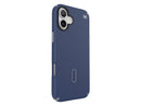 Speck ClickLock Presidio2 Mobildeksel iPhone 16 Plus Magsafe - Blå