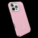 Speck ClickLock Presidio2 Mobildeksel iPhone 16 Pro Max Magsafe - Rosa