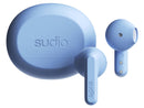 Sudio A3 Trådløse ørepropper