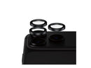 PanzerGlass Hoops Ceriamic Linsebeskyttelse iPhone 18 Pro / 18 Pro Max