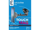 CellularLine Mobilholder til bil med MagSafe