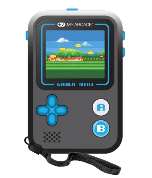 160 in 1 Classic Game - Svart