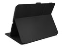 Speck Lommebokdeksel iPad Air 12.9" (2024) - Svart
