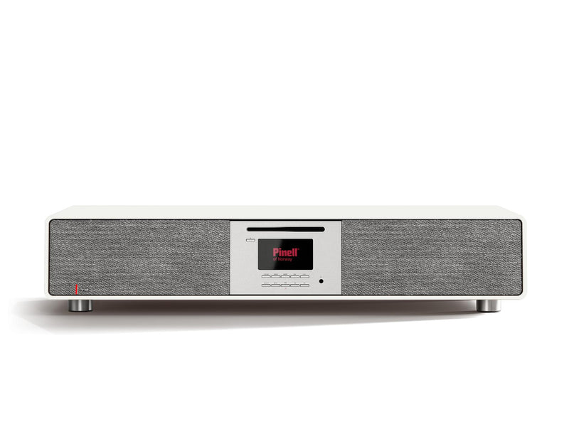 Pinell Supersound 901 DAB-radio