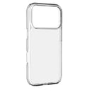 CellularLine Hard Case iPhone 18 Pro Max - Gjennomsiktig
