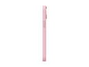 Silikondeksel iPhone 15 Plus Magsafe - Rosa