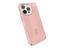 Speck Grip Deksel iPhone 15 Pro Max Magsafe - Rosa