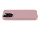 CellularLine Sensation Silikondeksel iPhone 13 Pro - Rosa