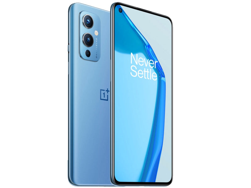 OnePlus 9