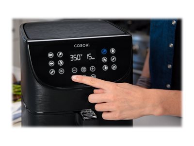 Cosori Premium Smart 5.5-Liter Airfryer