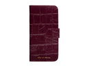iDeal Wallet+ Lommebokdeksel iPhone 17e/16e/15/14/13- Croco F.W
