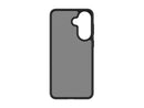 Frosted TPU-deksel Samsung A57 Qi2 Trådløs lading - Svart