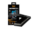 PanzerGlass FastFit Privacy Skjermbeskyttelse Samsung S26