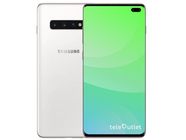 Samsung Galaxy S10 Plus