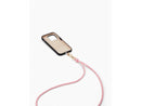 iDeal Cord Phonestrap - Rosa