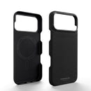 VonMählen Aramidfiber-deksel iPhone 18 Pro Max - Gjennomsiktig