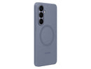 Samsung Silikondeksel Samsung S26 Plus Qi2 Trådløs lading - Lilla