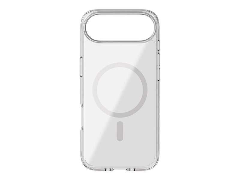 Lofoten Silikondeksel iPhone Air Magsafe - Gjennomsiktig