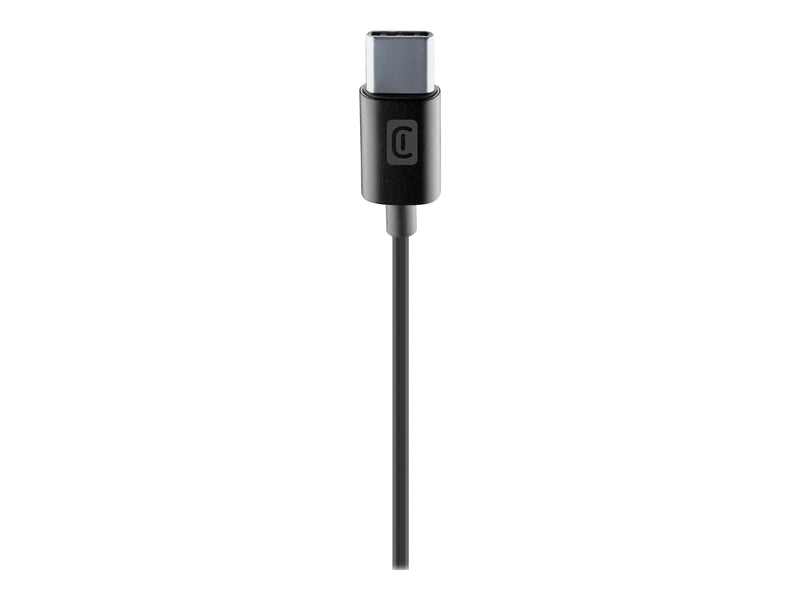CellularLine Sparrow Ørepropper med USB-C