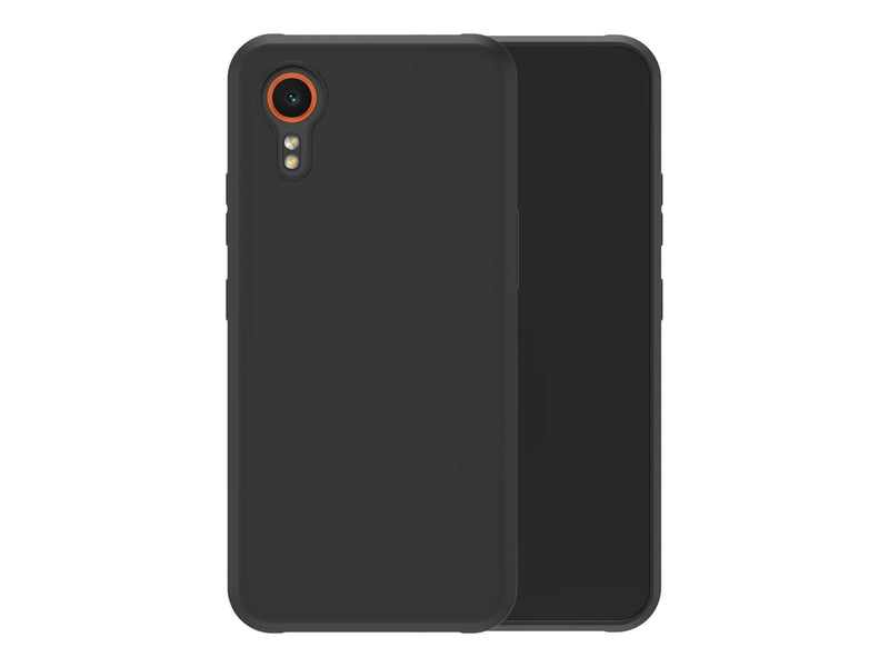 dbramante Nuuk Støtsikkert Deksel Samsung Xcover 7 - Svart