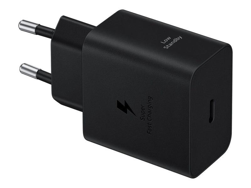 Samsung 45W Strømadapter USB-C