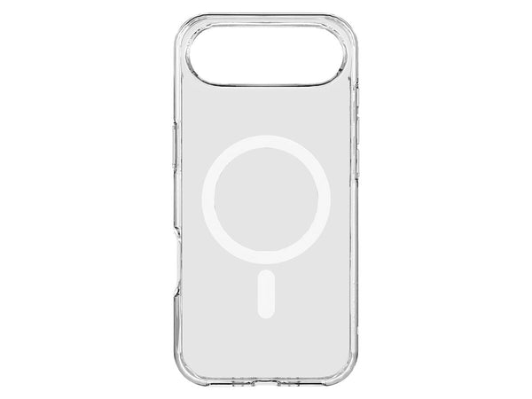 CellularLine Gloss Mobildeksel iPhone Air - Gjennomsiktig