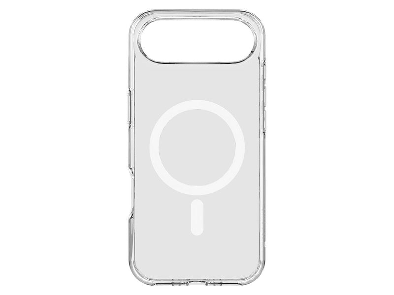 CellularLine Gloss Mobildeksel iPhone Air - Gjennomsiktig