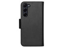 Lommebokdeksel Samsung A55 - Svart
