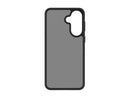 Frosted TPU-deksel Samsung A37 Qi2 Trådløs lading - Svart