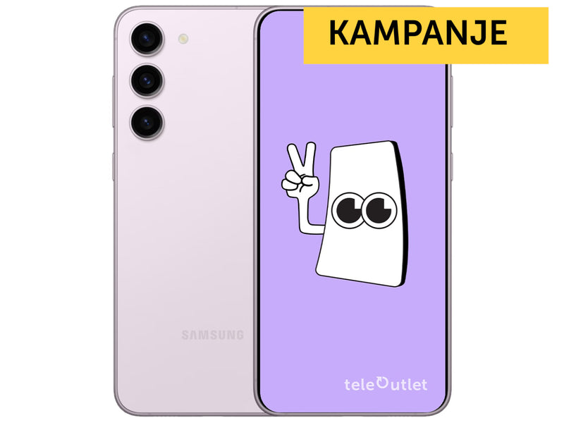 Samsung Galaxy S23 Plus