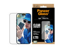 PanzerGlass UWF Skjermbeskyttelse iPhone 17 Pro