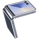 CellularLine Impact Mobildeksel Samsung Flip7 - Gjennomsiktig