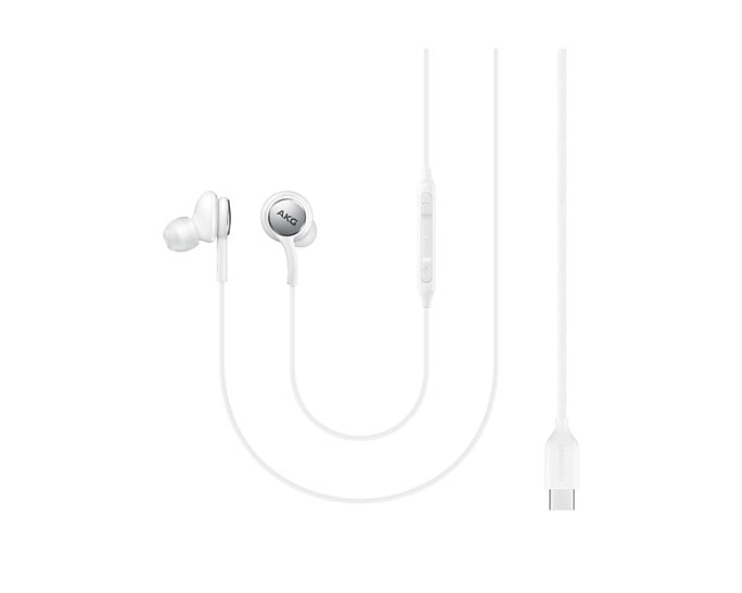Samsung Ørepropper med USB-C